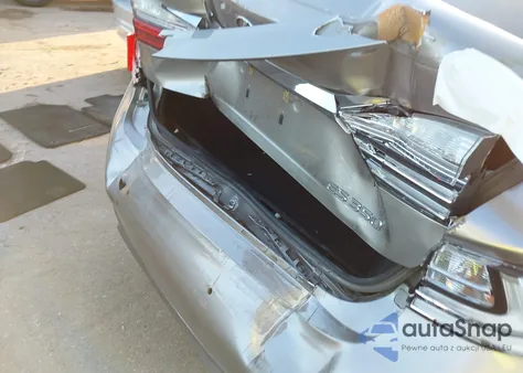 2018 Lexus Es 350 из США, поврежденный, VIN 58ABK1GG6JU109119